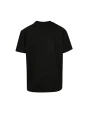 BUILD YOUR BRAND ORGANIC HEAVY OVERSIZE TEE T-Shirts personalisierbar