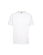 T-Shirts personnalisable BUILD YOUR BRAND ORGANIC HEAVY OVERSIZE TEE