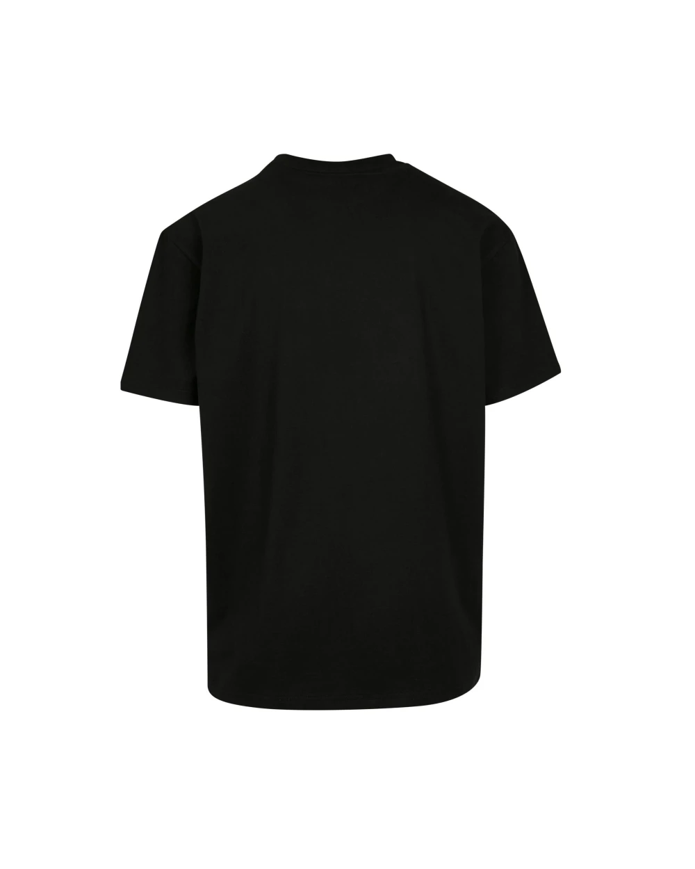 T-shirts BUILD YOUR BRAND ORGANIC HEAVY OVERSIZE TEE voor bedrukking &amp; borduring