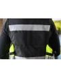 Gilets de sécurité personnalisable KORNTEX TACTICAL SAFETY VEST "STAMMHEIM"
