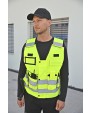 KORNTEX TACTICAL SAFETY VEST "STAMMHEIM" Warnwesten personalisierbar