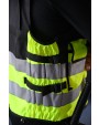 Gilets de sécurité personnalisable KORNTEX TACTICAL SAFETY VEST "STAMMHEIM"