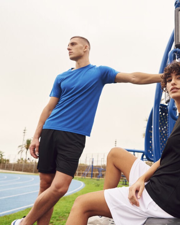 Bermudas & Shorts personnalisable CLIQUE Basic Active Shorts
