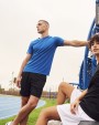 Bermuda's & Shorts CLIQUE Basic Active Shorts voor bedrukking &amp; borduring