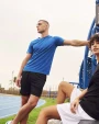 Bermudas & Shorts personnalisable CLIQUE Basic Active Shorts