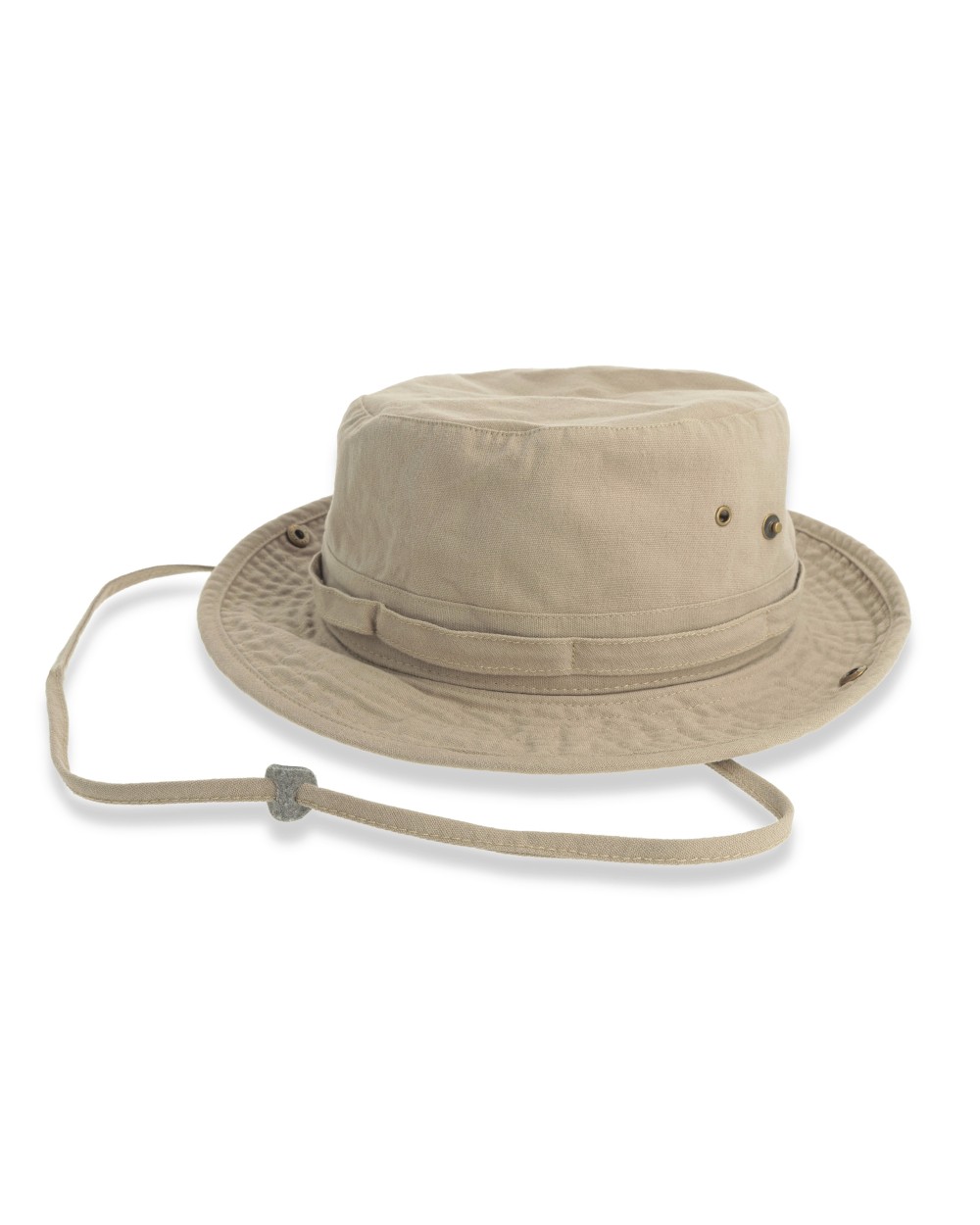 Bucket hats ATLANTIS Globe Trotter-S voor bedrukking &amp; borduring