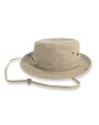 Bucket hats ATLANTIS Globe Trotter-S voor bedrukking &amp; borduring