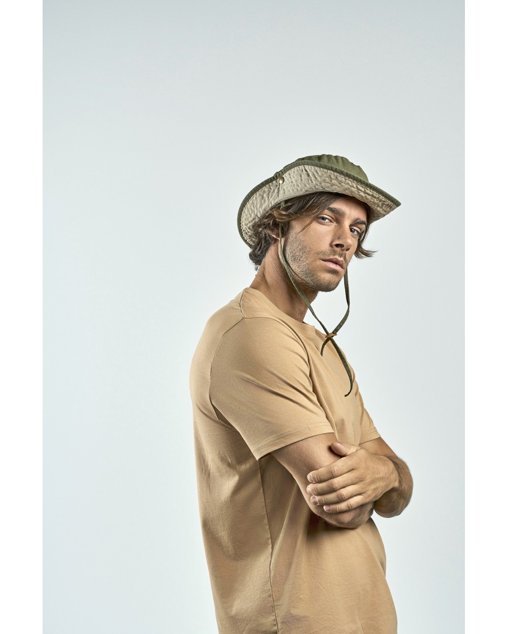 Bobs personnalisable ATLANTIS Globe Trotter-S