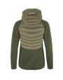 Vestes personnalisable CRAFT ADV Explore Lt. Down Hybrid Jkt W