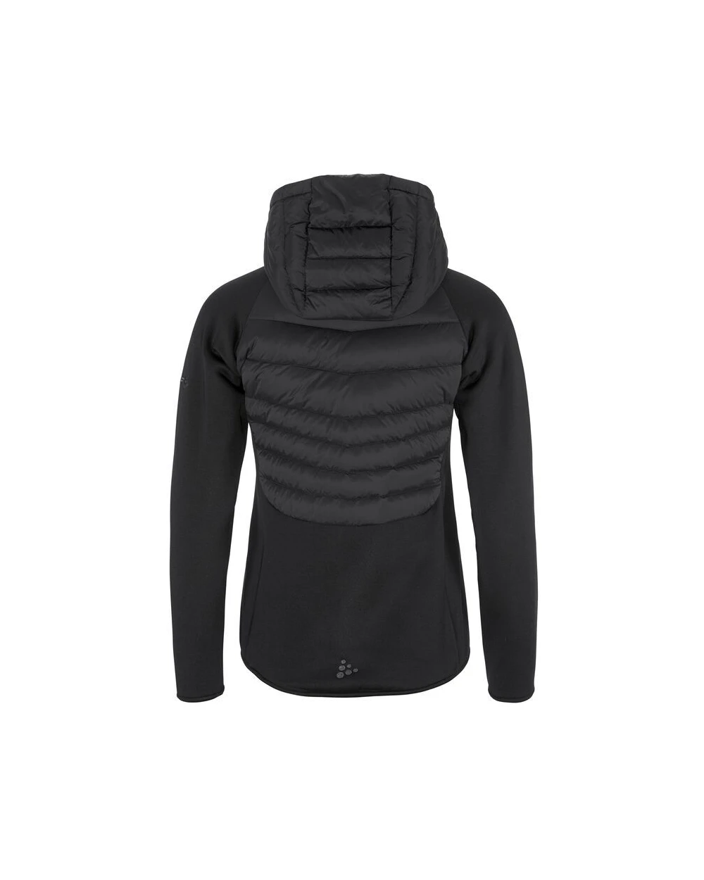 Vestes personnalisable CRAFT ADV Explore Lt. Down Hybrid Jkt W