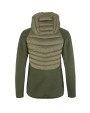 Vestes personnalisable CRAFT ADV Explore Lt. Down Hybrid Jkt W