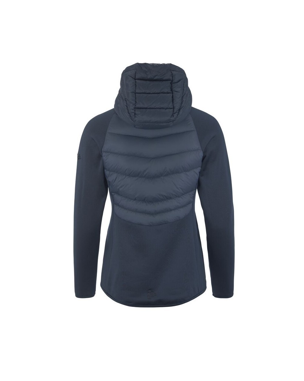 Jassen CRAFT ADV Explore Lt. Down Hybrid Jkt W voor bedrukking &amp; borduring