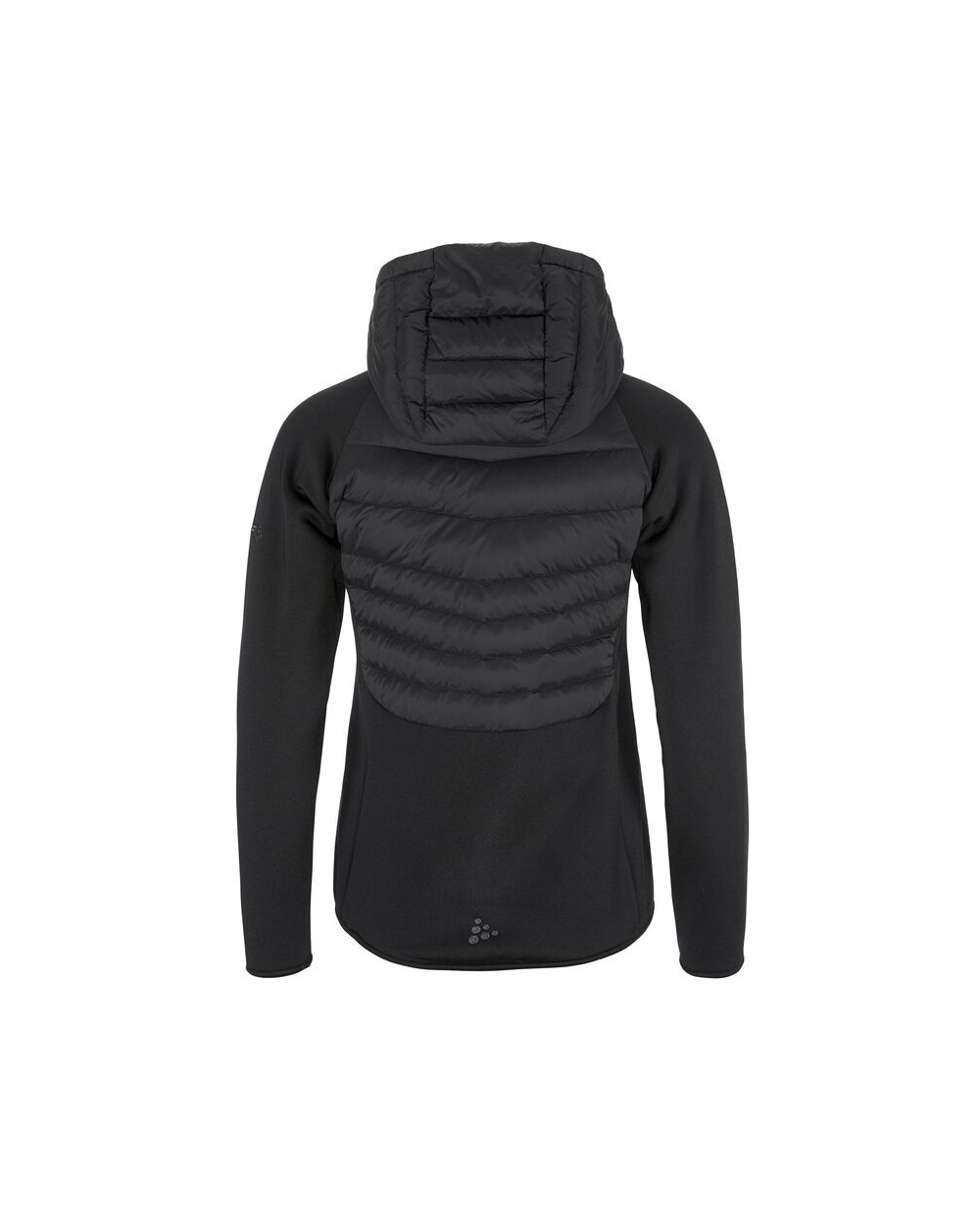Jassen CRAFT ADV Explore Lt. Down Hybrid Jkt W voor bedrukking &amp; borduring