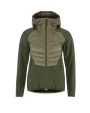 Vestes personnalisable CRAFT ADV Explore Lt. Down Hybrid Jkt W