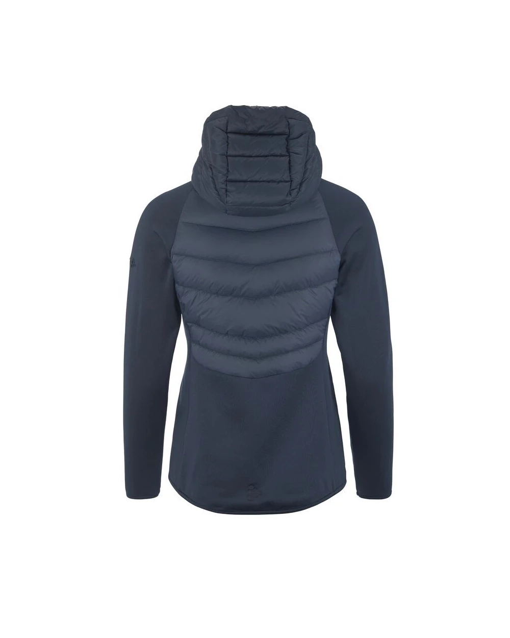 Vestes personnalisable CRAFT ADV Explore Lt. Down Hybrid Jkt W