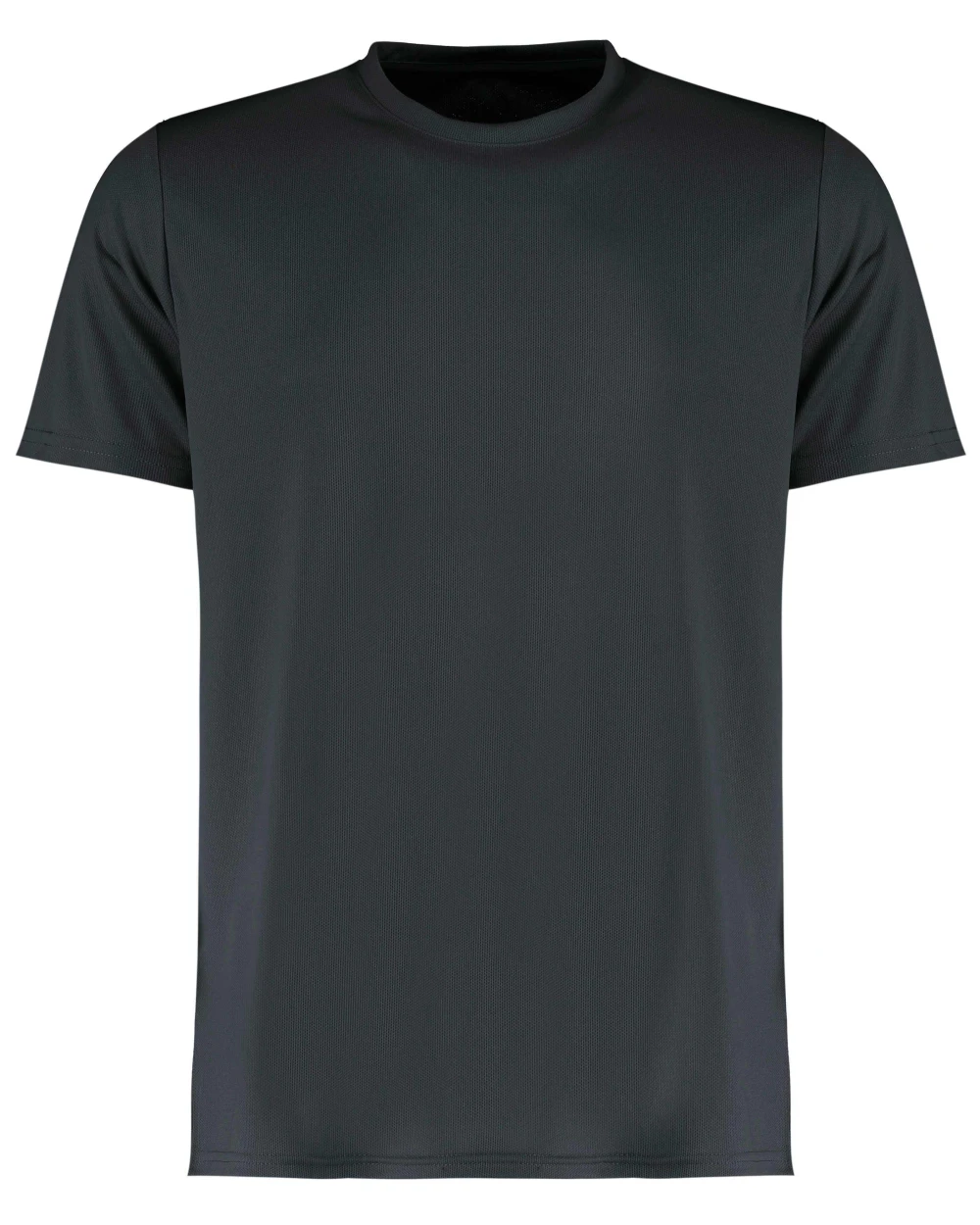 KUSTOM KIT Cooltex® plus wicking tee (regular fit) T-Shirts personalisierbar