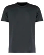 T-Shirts personnalisable KUSTOM KIT T-shirt aux propriétés d'évaporation rapide de la transpiration Cooltex® de coupe régulière