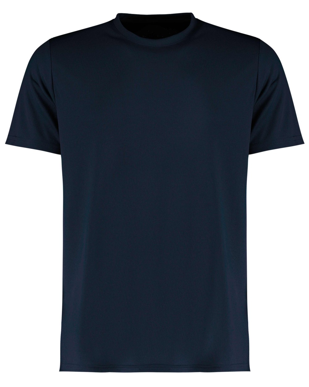 T-Shirts personnalisable KUSTOM KIT T-shirt aux propriétés d'évaporation rapide de la transpiration Cooltex® de coupe régulière