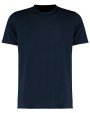 T-Shirts personnalisable KUSTOM KIT T-shirt aux propriétés d'évaporation rapide de la transpiration Cooltex® de coupe régulière
