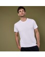 T-Shirts personnalisable KUSTOM KIT T-shirt aux propriétés d'évaporation rapide de la transpiration Cooltex® de coupe régulière