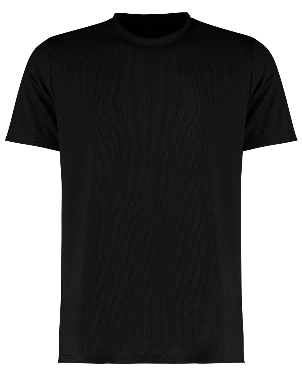T-Shirts personnalisable KUSTOM KIT T-shirt aux propriétés d'évaporation rapide de la transpiration Cooltex® de coupe régulière