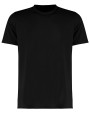 T-Shirts personnalisable KUSTOM KIT T-shirt aux propriétés d'évaporation rapide de la transpiration Cooltex® de coupe régulière