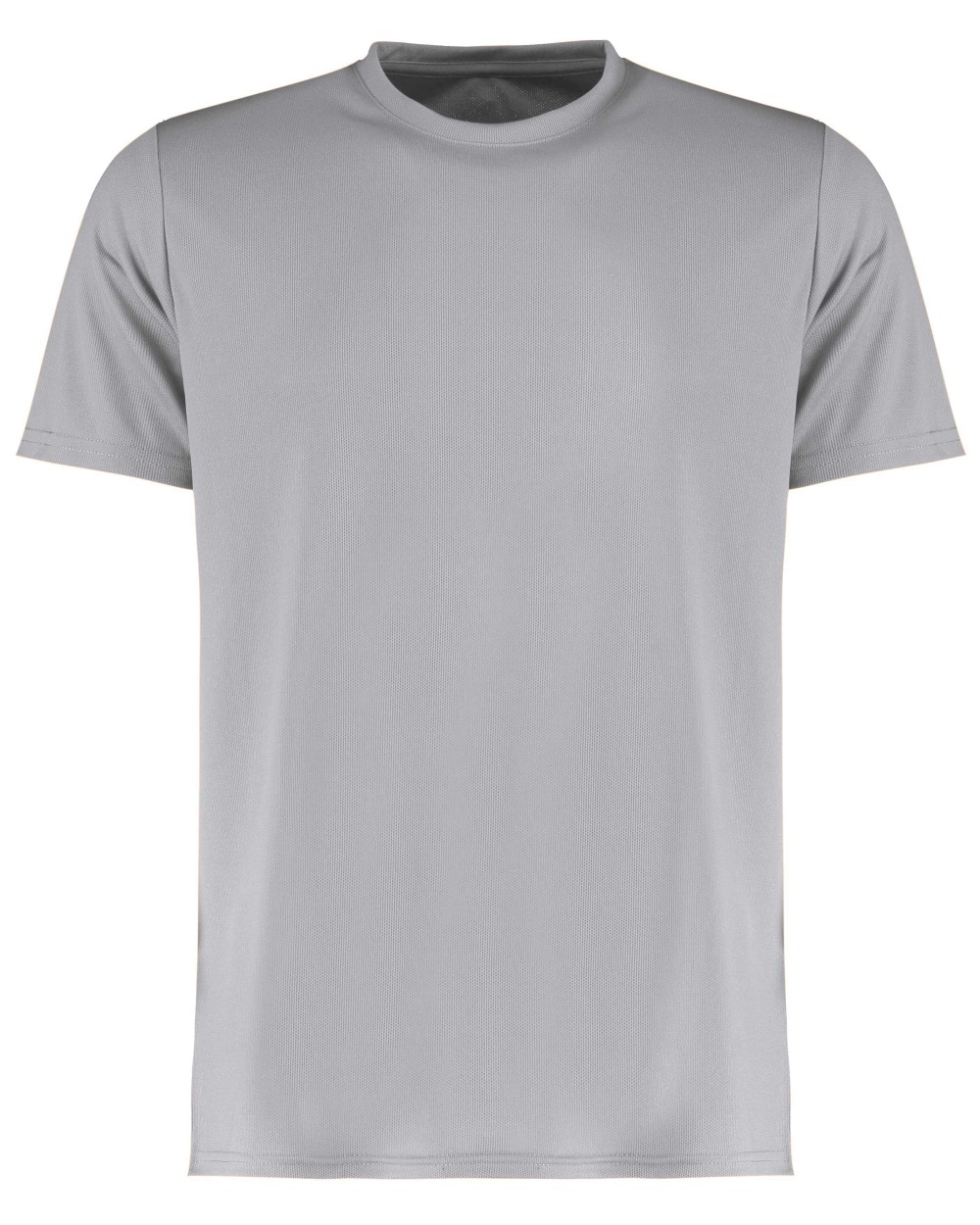 T-Shirts personnalisable KUSTOM KIT T-shirt aux propriétés d'évaporation rapide de la transpiration Cooltex® de coupe régulière