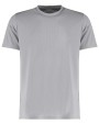 T-Shirts personnalisable KUSTOM KIT T-shirt aux propriétés d'évaporation rapide de la transpiration Cooltex® de coupe régulière