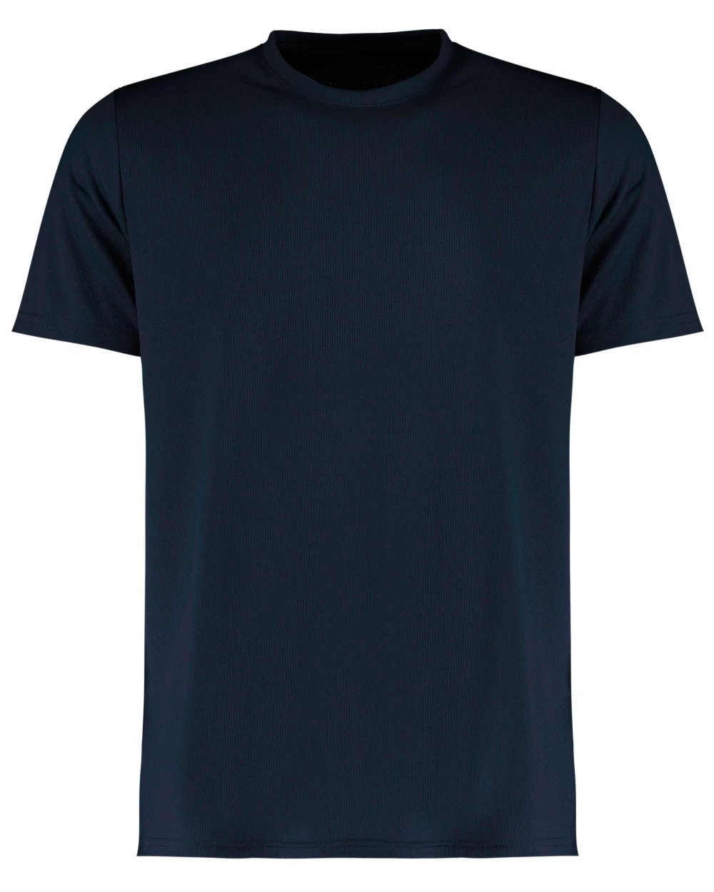 T-Shirts personnalisable KUSTOM KIT T-shirt aux propriétés d'évaporation rapide de la transpiration Cooltex® de coupe régulière