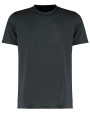 T-Shirts personnalisable KUSTOM KIT T-shirt aux propriétés d'évaporation rapide de la transpiration Cooltex® de coupe régulière