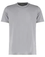 KUSTOM KIT Cooltex® plus wicking tee (regular fit) T-Shirts personalisierbar