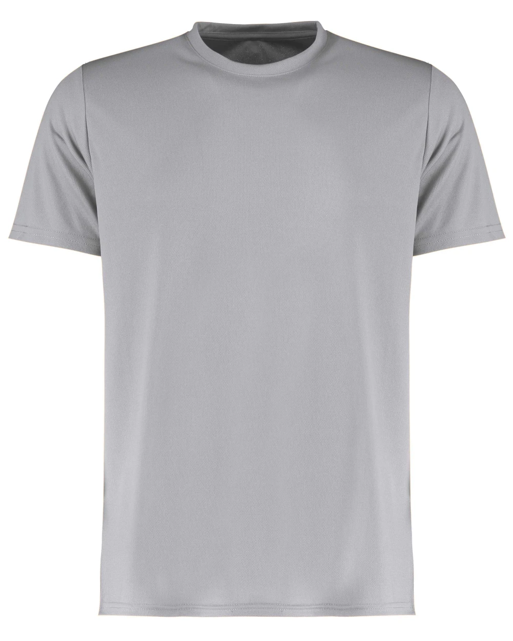 T-Shirts personnalisable KUSTOM KIT T-shirt aux propriétés d'évaporation rapide de la transpiration Cooltex® de coupe régulière