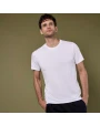 T-shirts KUSTOM KIT Cooltex® plus wicking tee (regular fit) voor bedrukking &amp; borduring