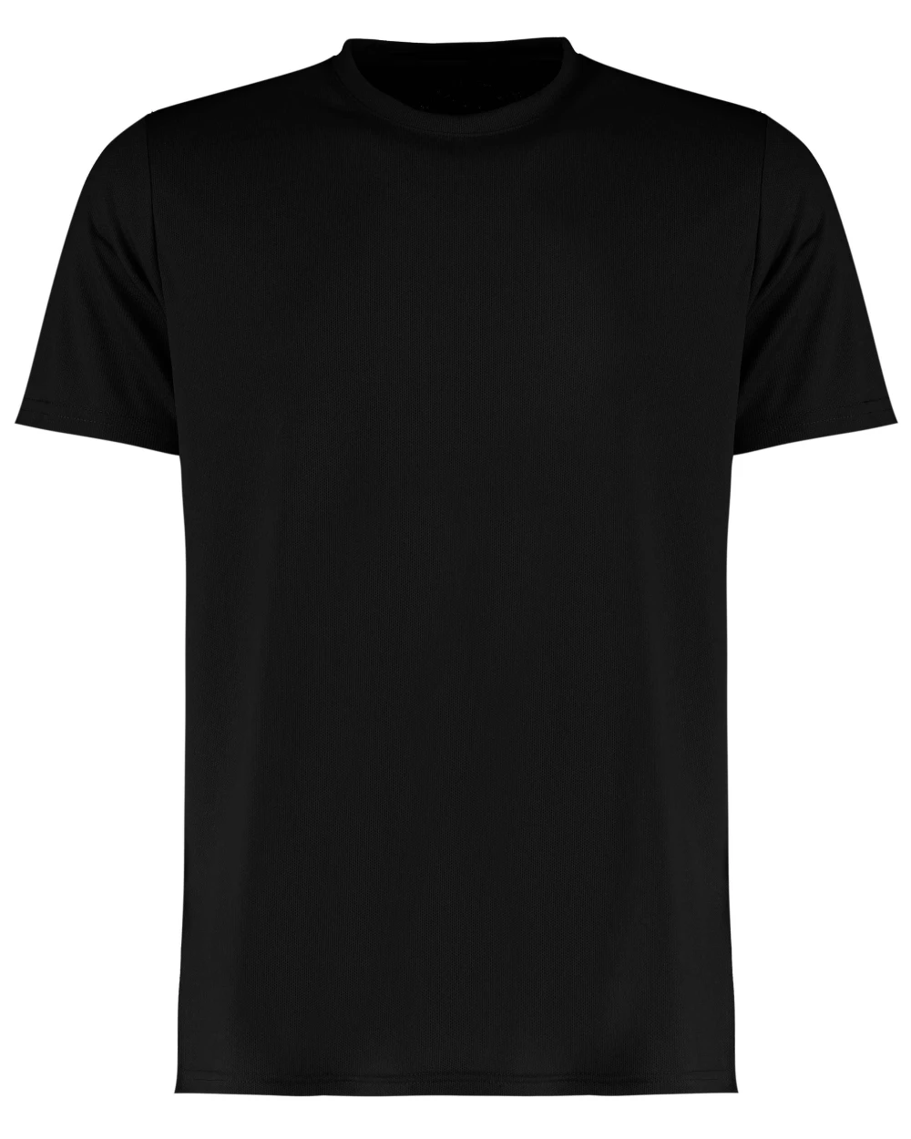 T-Shirts personnalisable KUSTOM KIT T-shirt aux propriétés d'évaporation rapide de la transpiration Cooltex® de coupe régulière
