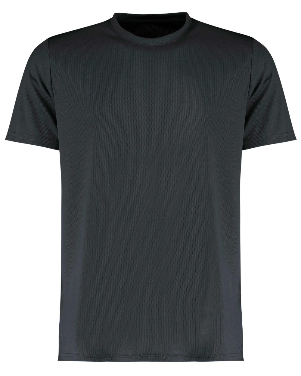 T-Shirts personnalisable KUSTOM KIT T-shirt aux propriétés d'évaporation rapide de la transpiration Cooltex® de coupe régulière