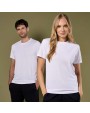 T-Shirts personnalisable KUSTOM KIT T-shirt aux propriétés d'évaporation rapide de la transpiration Cooltex® de coupe régulière