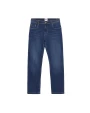 Pantalons personnalisable AWDIS MEN'S LEO STRAIGHT JEANS