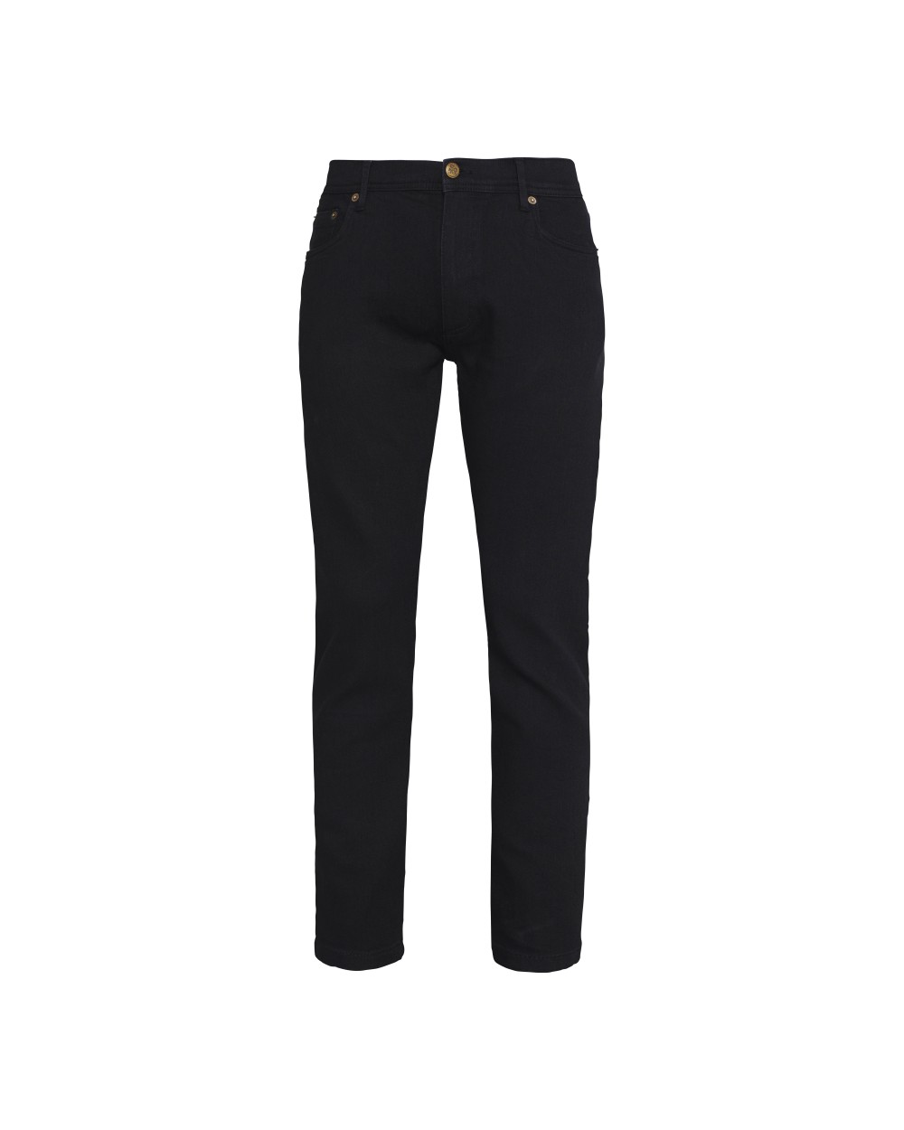 Pantalons personnalisable AWDIS MEN'S LEO STRAIGHT JEANS