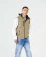 Softshells personnalisable CLIQUE Classic Softshell 2 in 1