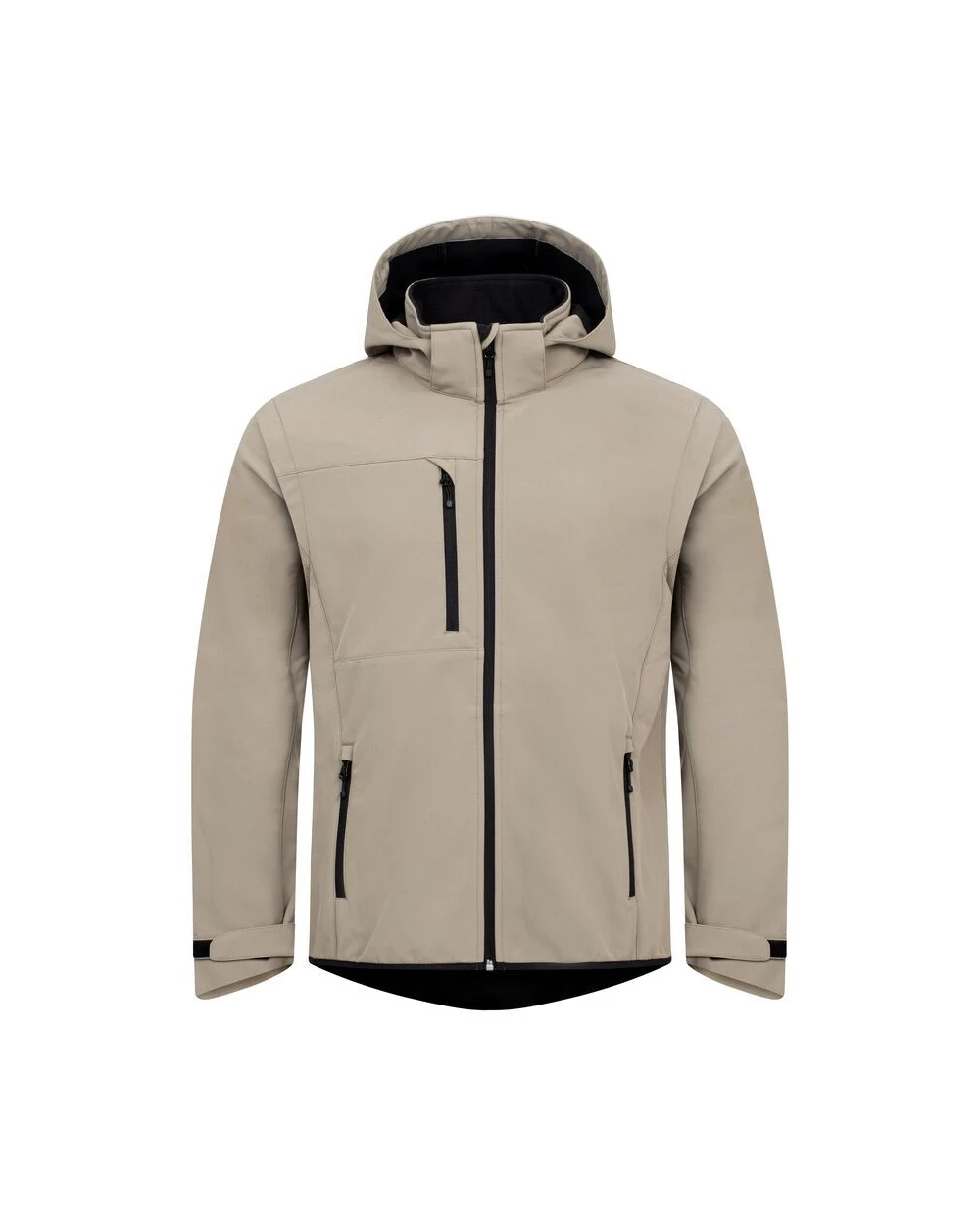 Softshells personnalisable CLIQUE Classic Softshell 2 in 1