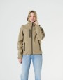 Softshells personnalisable CLIQUE Classic Softshell 2 in 1