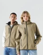 Softshells CLIQUE Classic Softshell 2 in 1 voor bedrukking &amp; borduring