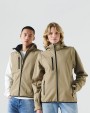 Softshells personnalisable CLIQUE Classic Softshell 2 in 1
