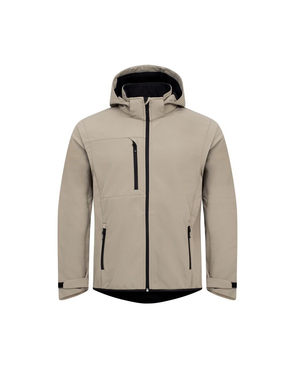 Softshells personnalisable CLIQUE Classic Softshell 2 in 1