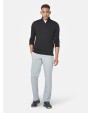 CALLAWAY Men´s 1/4 Zipped Merino Sweater Pullovers personalisierbar