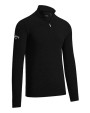CALLAWAY Men´s 1/4 Zipped Merino Sweater Pullovers personalisierbar