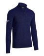 CALLAWAY Men´s 1/4 Zipped Merino Sweater Pullovers personalisierbar