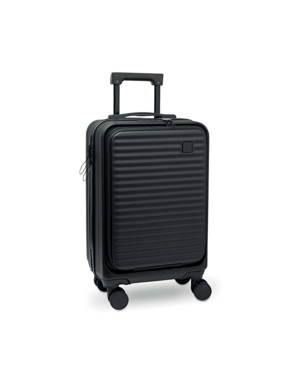 Sacs & Bagagerie personnalisable 4DO Trolley en ABS 20 pouces