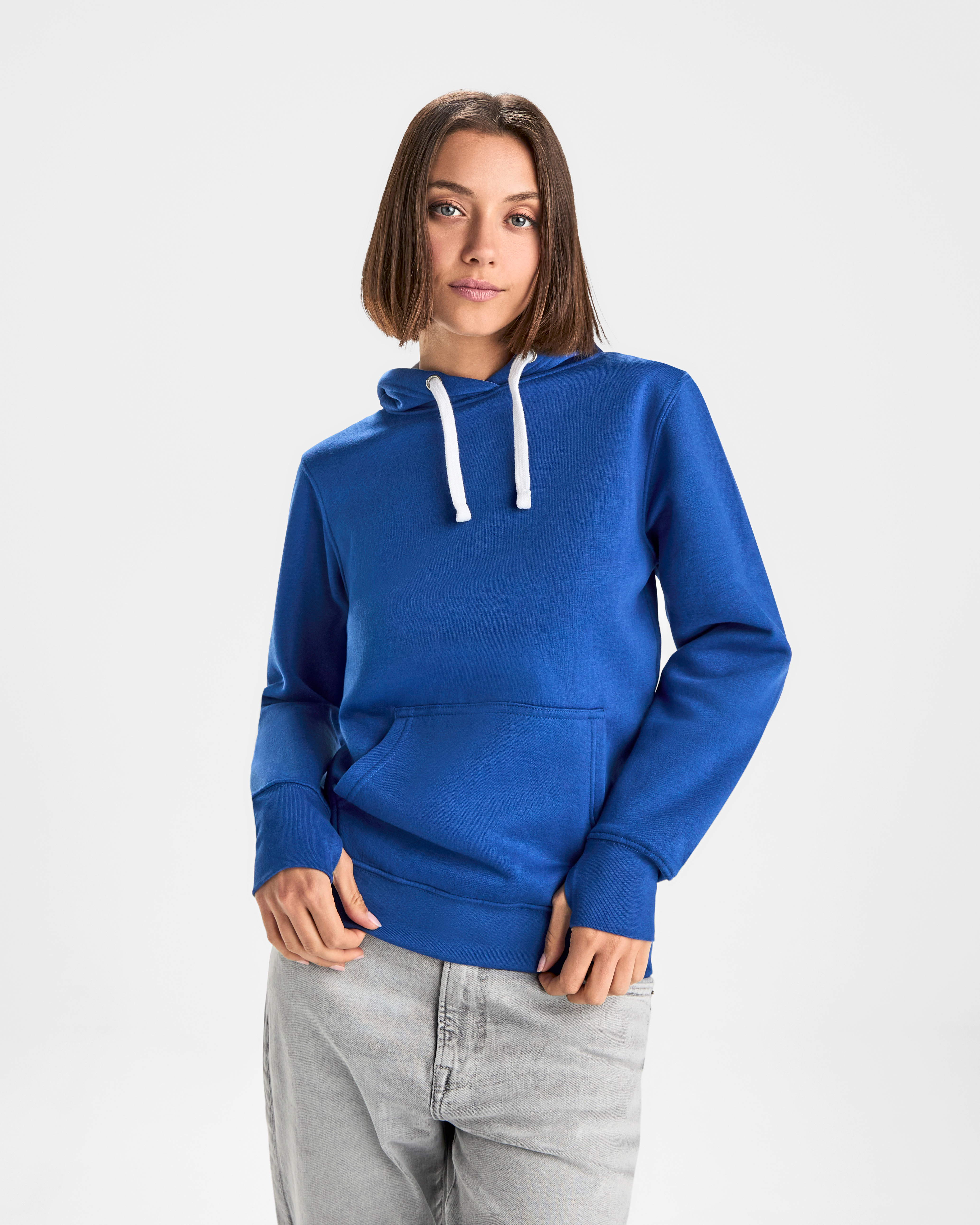 Sweat-shirts personnalisable ROLY URBAN WOMAN