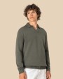 SPASSO Herrenpullover mit Polokragen Pullovers personalisierbar